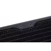 Alphacool NexXxoS HPE-30 Full Copper 14377 Radiator, 360 mm, Schwarz