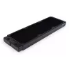Alphacool NexXxoS HPE-30 Full Copper 14377 Radiator, 360 mm, Schwarz