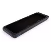 Alphacool NexXxoS HPE-30 Full Copper 14377 Radiator, 360 mm, Schwarz