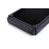 Alphacool NexXxoS HPE-30 Full Copper 14377 Radiator, 360 mm, Schwarz