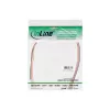 InLine Lüfterkabel-Verlängerung 3-Pin Molex Stecker/Buchse, Länge 0,30 m