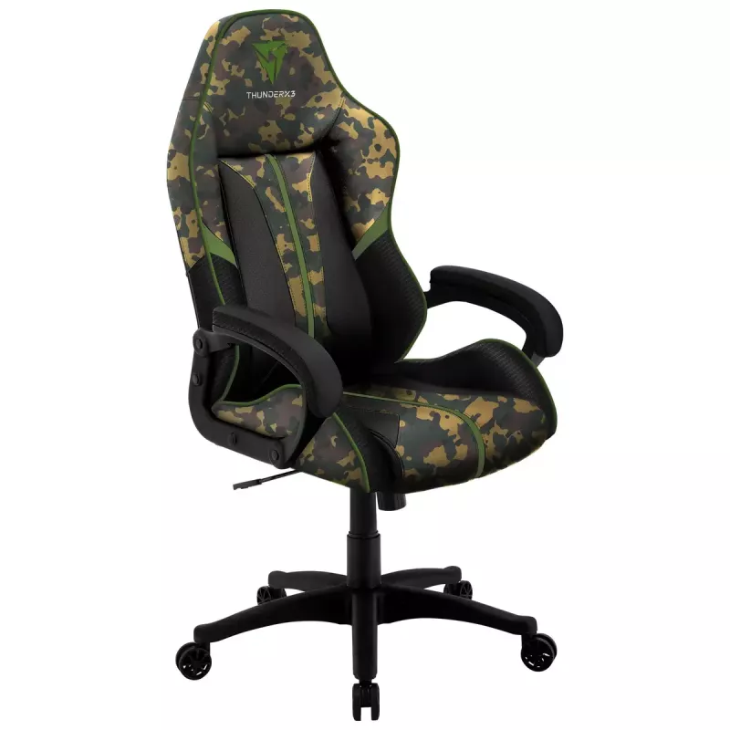 Universal Gaming-Stuhl ThunderX3 BC1 Camo