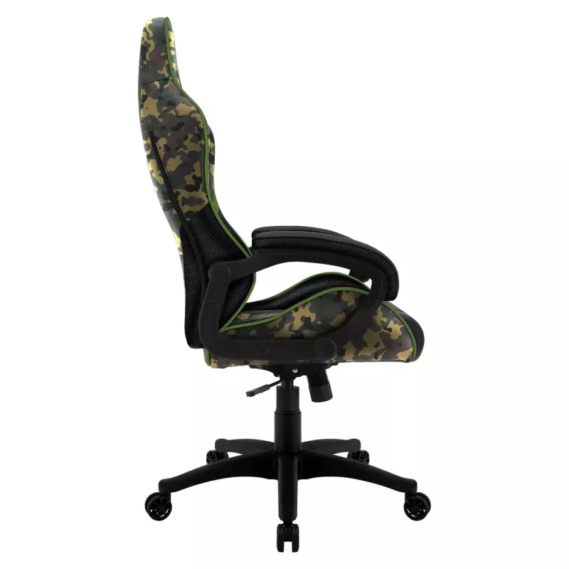 Universal Gaming-Stuhl ThunderX3 BC1 Camo