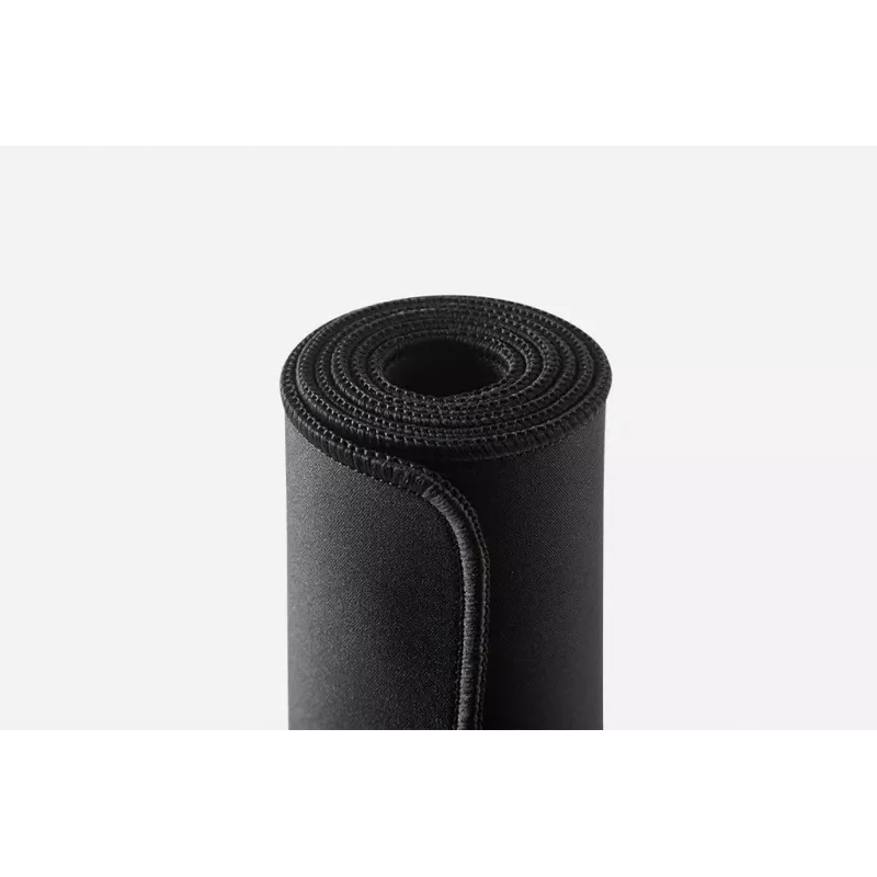 Glorious Gaming G-XL-STEALTH Mauspad Gaming-Mauspad Schwarz