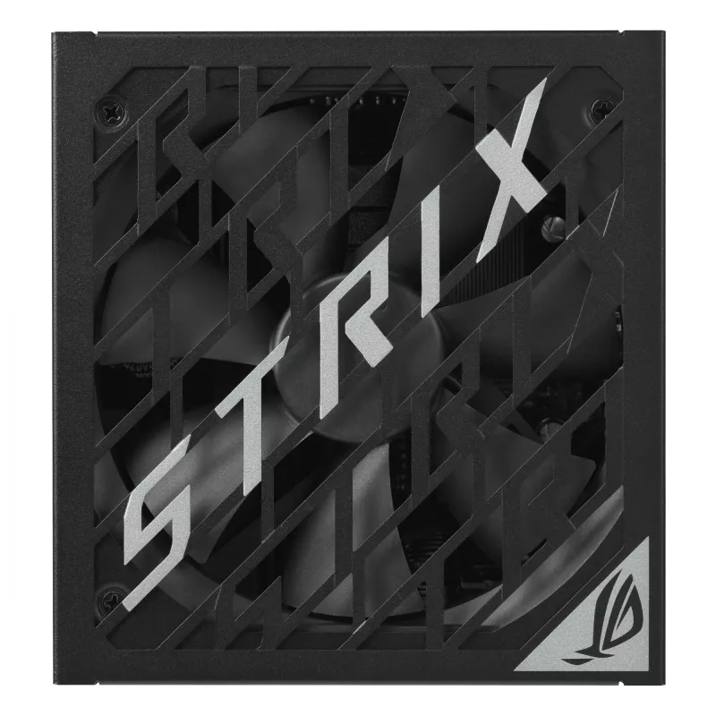 ASUS ROG -STRIX-1200P-GAMING Netzteil 1200 W 20+4 Pin ATX ATX Schwarz