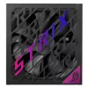 ASUS ROG -STRIX-1200P-GAMING Netzteil 1200 W 20+4 Pin ATX ATX Schwarz