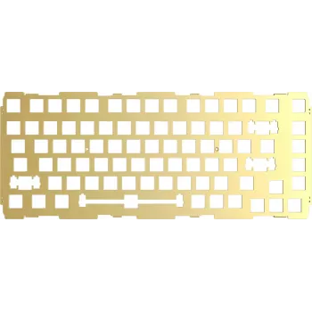 Glorious Gaming Switch Plate Tastatur-Switch-Plate