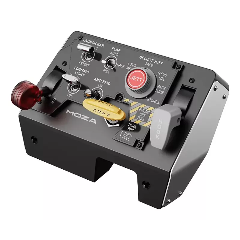 Moza Racing MTLP AS009 Start-/Landepanel