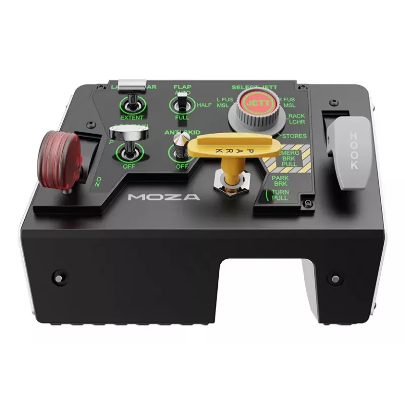 Moza Racing MTLP AS009 Start-/Landepanel