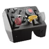 Moza Racing MTLP AS009 Start-/Landepanel