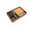 EK Water Blocks EK-Nucleus AIO CR360 Lux D-RGB CPU-Wasserkühler, 360 mm, weiß