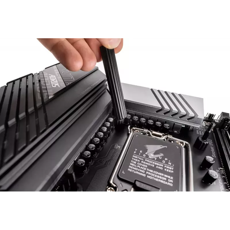 EK Water Blocks EK-Nucleus AIO CR360 Lux D-RGB CPU-Wasserkühler, 360 mm, weiß