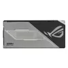 ASUS ROG -THOR-1200P3-GAMING Netzteil 1200 W 20+4 pin ATX ATX Schwarz