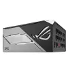ASUS ROG -THOR-1200P3-GAMING Netzteil 1200 W 20+4 pin ATX ATX Schwarz