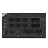 ASUS ROG -THOR-1200P3-GAMING Netzteil 1200 W 20+4 pin ATX ATX Schwarz