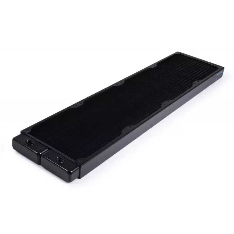 Alphacool NexXxoS HPE-30 14471 Full-Copper-Radiator, 560 mm, schwarz