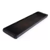 Alphacool NexXxoS HPE-30 14471 Full-Copper-Radiator, 560 mm, schwarz