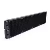 Alphacool NexXxoS HPE-30 14471 Full-Copper-Radiator, 560 mm, schwarz