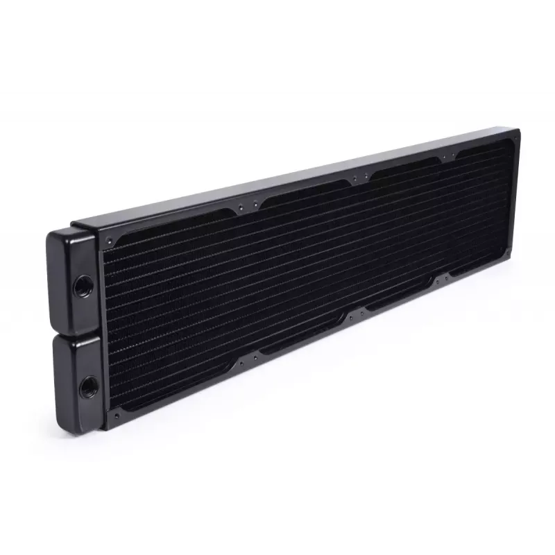 Alphacool NexXxoS HPE-30 14471 Full-Copper-Radiator, 560 mm, schwarz