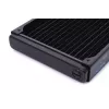 Alphacool NexXxoS HPE-30 14471 Full-Copper-Radiator, 560 mm, schwarz