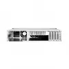 Servergehäuse Silverstone RM21-304 Rack White