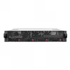 Servergehäuse Silverstone RM21-304 Rack White
