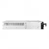 Servergehäuse Silverstone RM21-304 Rack White