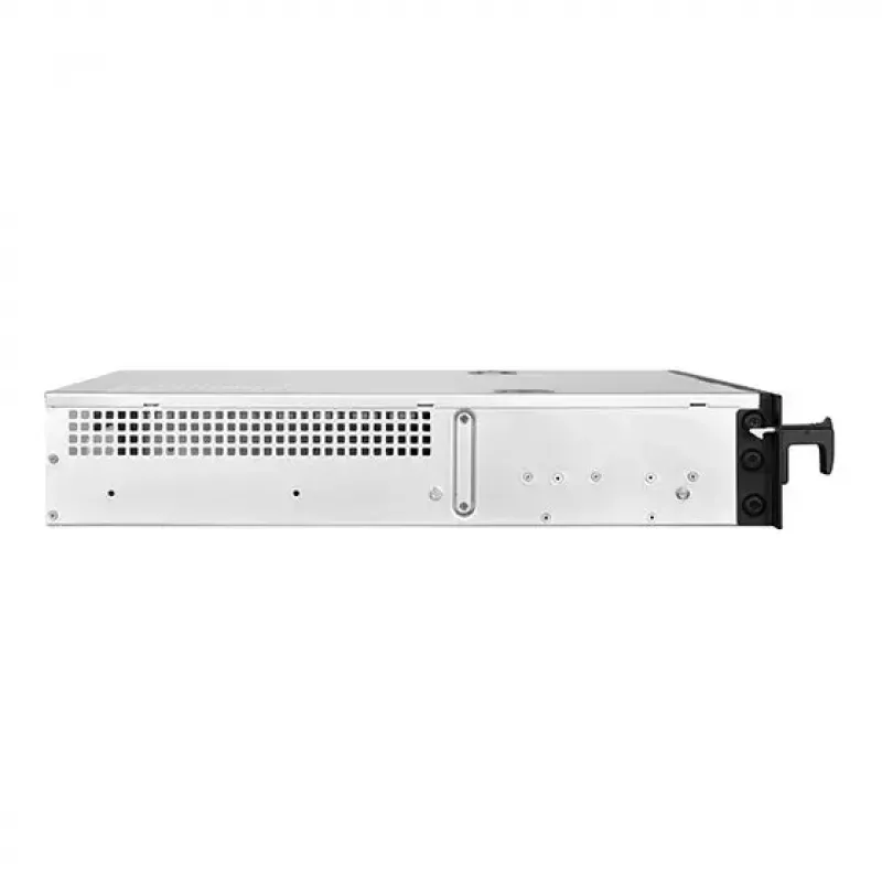 Servergehäuse Silverstone RM21-304 Rack White