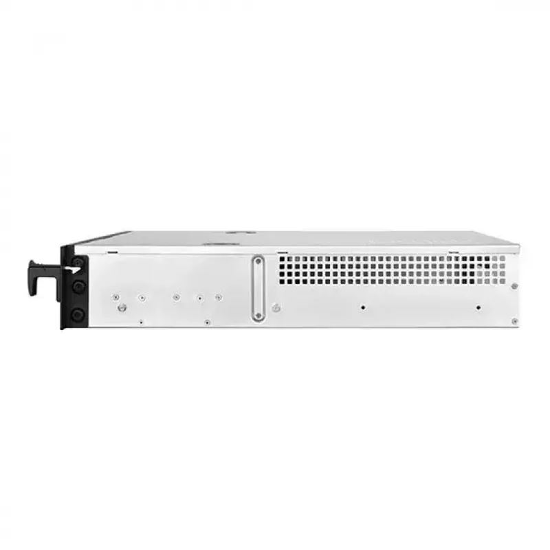 Servergehäuse Silverstone RM21-304 Rack White