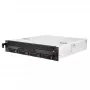 Servergehäuse Silverstone RM21-304 Rack White