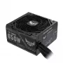 ASUS TUF-GAMING-650B Netzteil 650 W 20+4 pin ATX ATX Schwarz