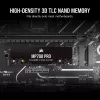 SSD-Festplatte 2 TB CORSAIR M.2 PCI-E NVMe Gen5 MP700 PRO retail