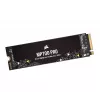 SSD-Festplatte 2 TB CORSAIR M.2 PCI-E NVMe Gen5 MP700 PRO retail