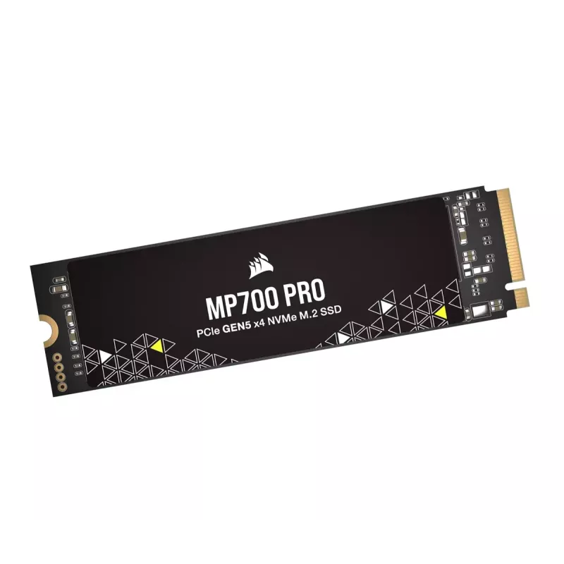 SSD-Festplatte 2 TB CORSAIR M.2 PCI-E NVMe Gen5 MP700 PRO retail