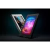 Display EKWB EK-Quantum Lumen 7 Zoll LCD, Aluminium, schwarz, 192×112×16,1 mm