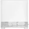 PC-Gehäuse Antec FLUX PRO White EUV Full Tower Weiß