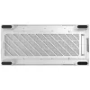 PC-Gehäuse Antec FLUX PRO White EUV Full Tower Weiß