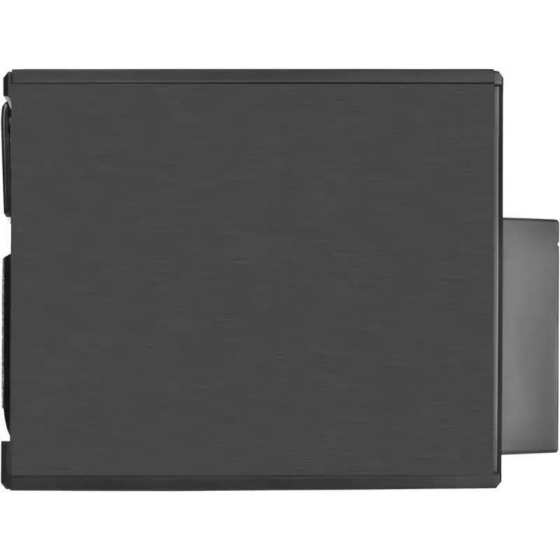 SilverStone SST-FS303-12G Wechselrahmen für 3 Laufwerke, 3,5 Zoll, schwarz