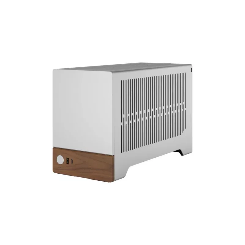 FRACTAL DESIGN Terra Silver