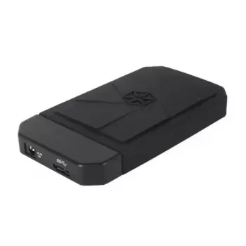 Schnittstellenkarten-Adapter SATA Silverstone EP02