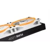 be quiet Light Wings White | 120mm PWM-High-Speed Triple-Pack Computergehäuselüfter 12 cm 3 Stück