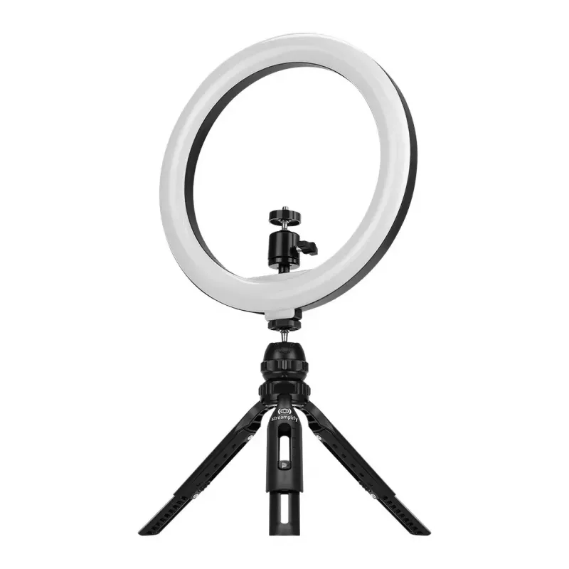 Streamplify Light 10 LED-Licht 10 W 120 Lampen USB-Stromversorgung