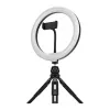 Streamplify Light 10 LED-Licht 10 W 120 Lampen USB-Stromversorgung