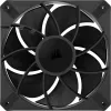Lüfter Corsair RS120 MAX 12 cm Schwarz 2000 U/min 4,2 mmH2O