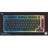 Glorious Gaming GMMK Pro Tastatur barebone