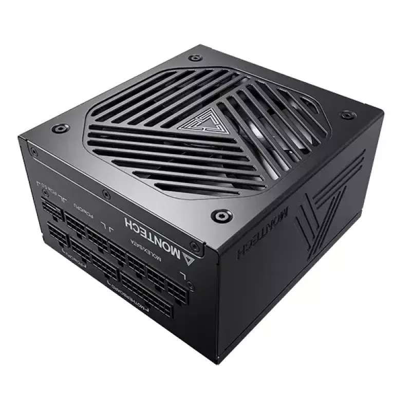 Netzteil Montech TITAN GOLD 1000W
