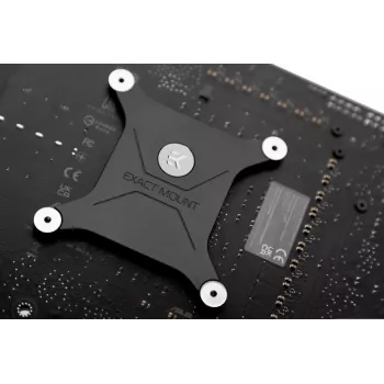 Wasserkühler EK Water Blocks Quantum Velocity2 D-RGB