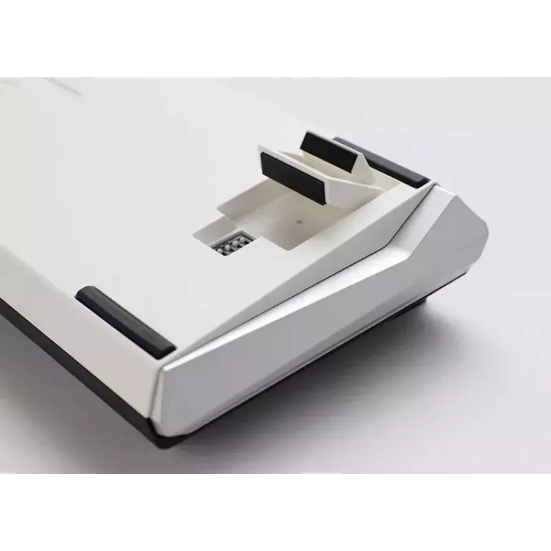 Ducky One 3 Classic SF Tastatur Gaming USB US English Schwarz Weiß