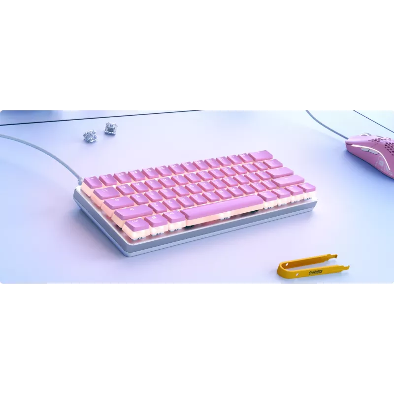 Glorious Gaming Aura V2 Tastaturkappe