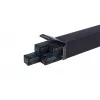 Alphacool 18444 HardTube Acryl-(PMMA-)Rohr 16/13 mm, 80 cm, klar, 4er-Set